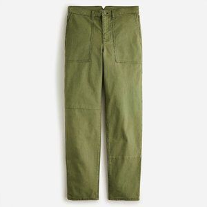 J.Crew NWT Utility Cargo Chino Pant size 28